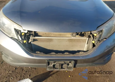 2014 Honda Cr-V Lx from USA, damaged, VIN 2HKRM4H36EH688761